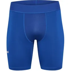 hummel, Herren, Tights, Hmlbl Performance Short Tights (XXL), Blau