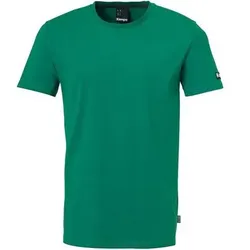 KEMPA Shirt TEAM Kids, Größe XS in Grün Grün