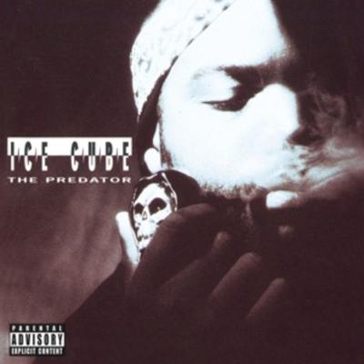 The Predator - Ice Cube, CD