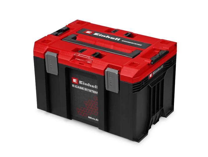 Einhell E-Case M SEALED Systemkoffer