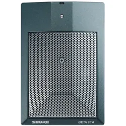 Shure Beta 91A