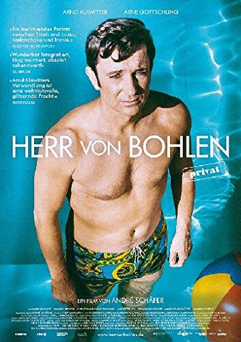 André Schäfer - Herr von Bohlen - Preis vom 10.10.2026 11:48:34 h
