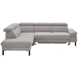 Pure Home Comfort Ecksofa PURE COMFORT 830 - SC ca. 217.00x272.00
