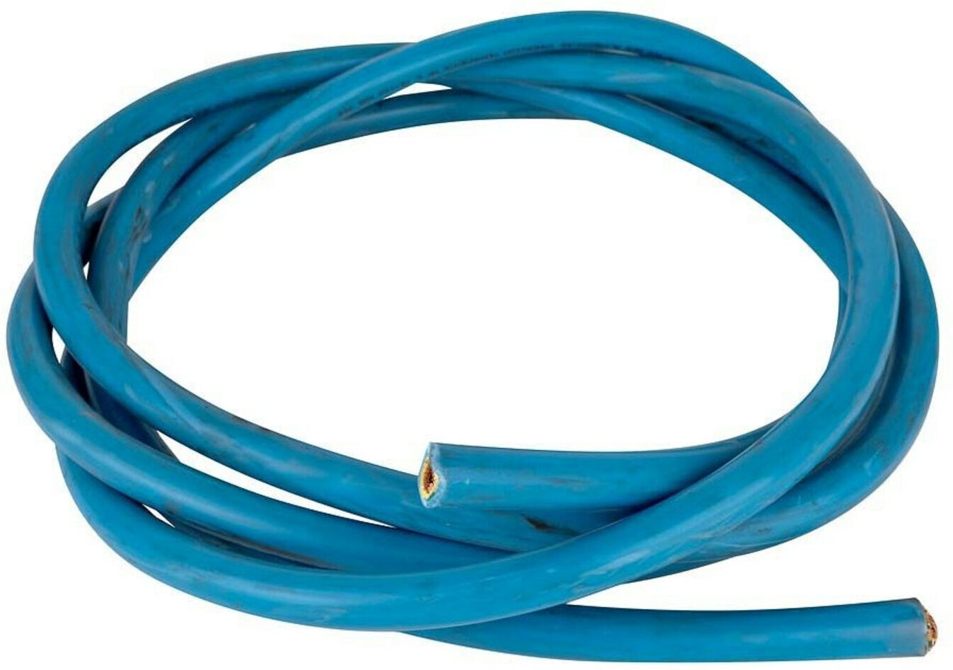 Wilo Pumpensteuerung/Zubehör Kabel für Sensor PT100, 4x0,5 mm2 (6007592)