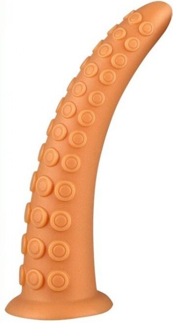 TheAssGasm Gode silicone Pop 25 x 5cm