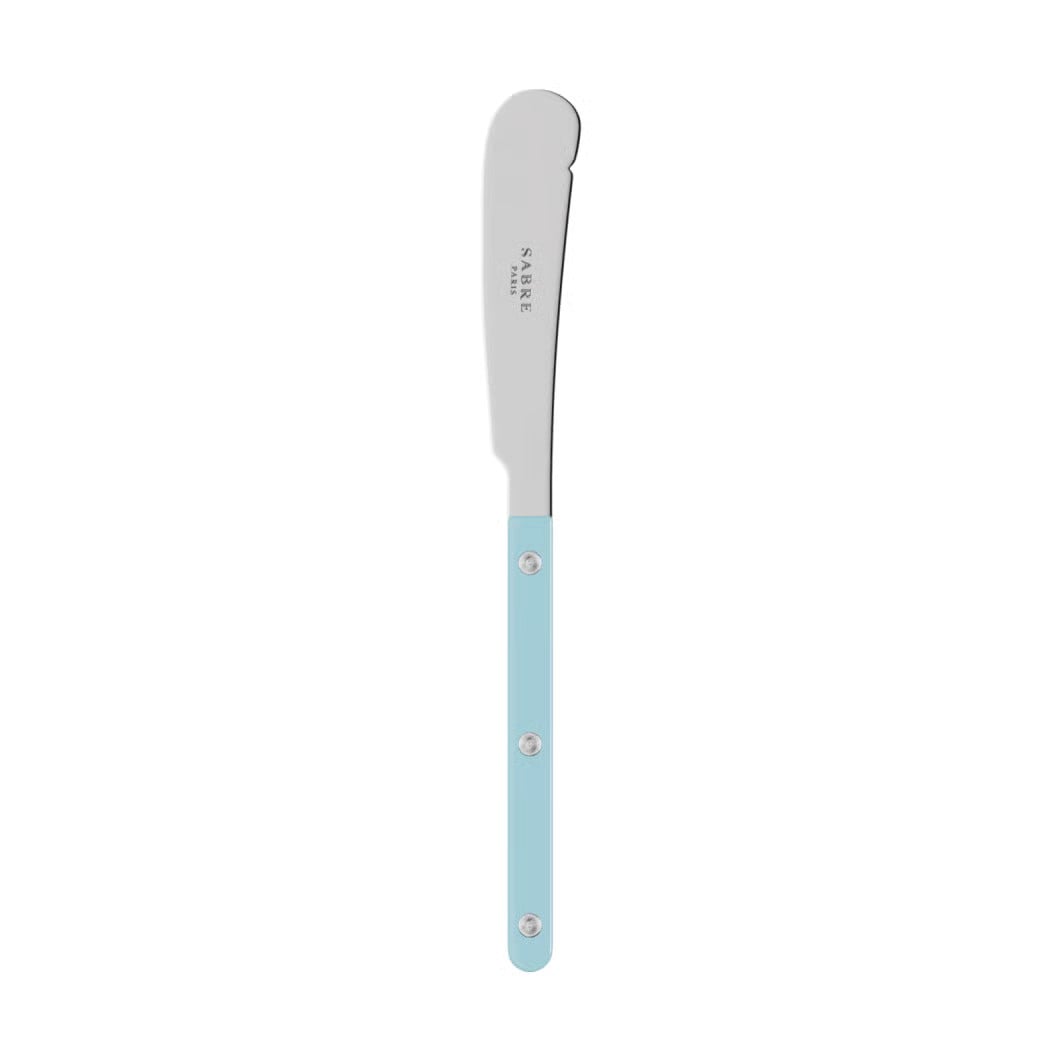 SABRE Paris Bistrot botermes Pastelblauw 16 cm