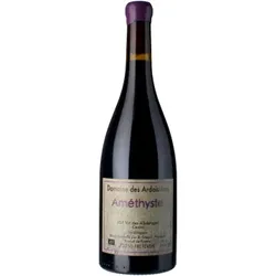 Améthyste 2022 - Domaine Des Ardoisières