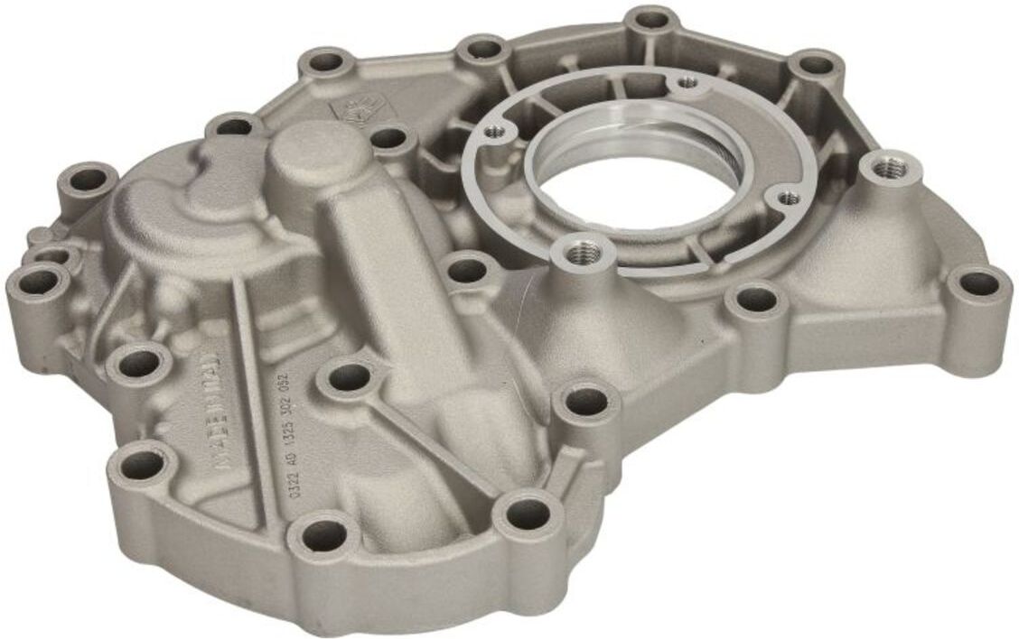 Gehäuse, Getriebe EURORICAMBI 95535569