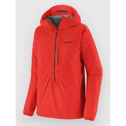 Patagonia M10 Anorak sizzle red Gr. XS