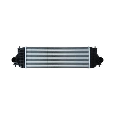 KAMOKA Ladeluftkühler 7750089 für Suzuki