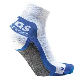 ATLAS Sneaker Workwear Sock - Gr. 42-44 - 42
