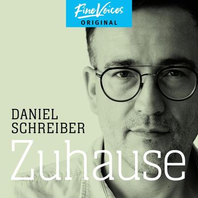 Zuhause - Daniel Schreiber, Audio, 4251888719669