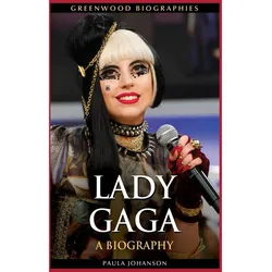 Lady Gaga, Belletristik
