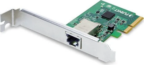 Planet Technology 10GBase-T PCI Express Server Adapter