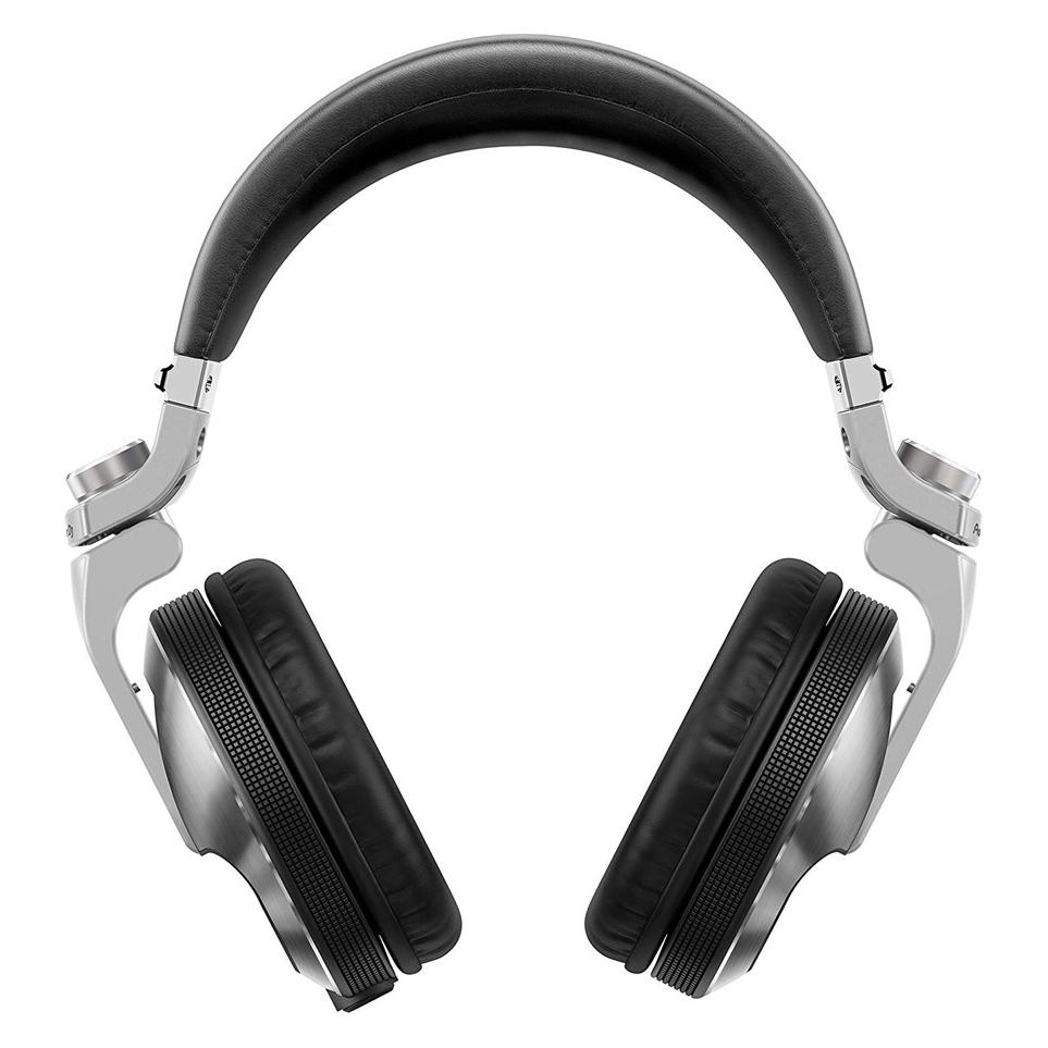 Pioneer DJ Hdj-X10-S (NC, Kabelgebunden) (HDJ-X10-S)