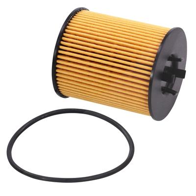 Bestprice Ölfilter [Hersteller-Nr. 31477536] für Saab, Opel, Vauxhall