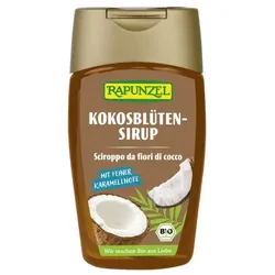 Rapunzel Kokosblütensirup bio 250g