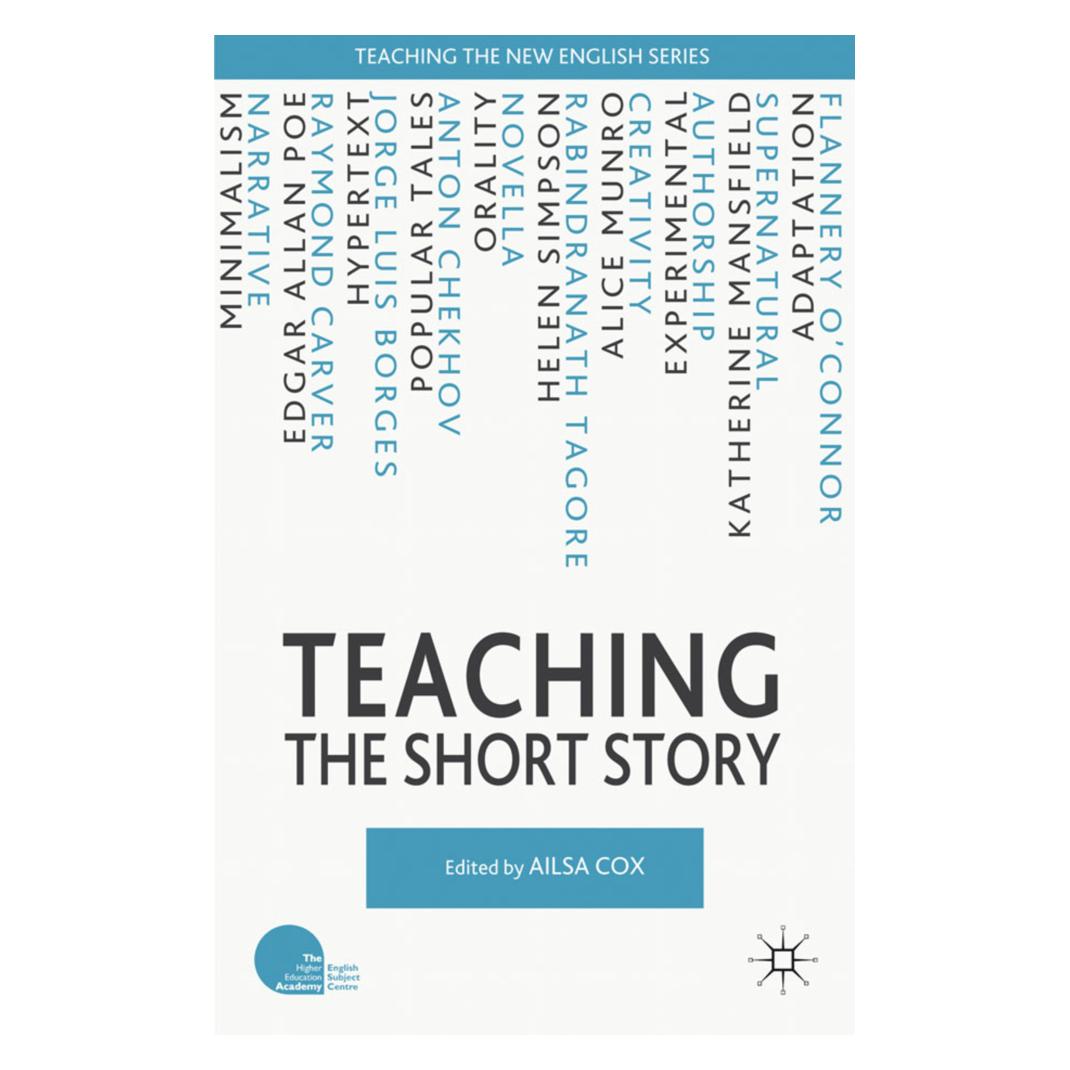Springer Teaching the Short Story (Englisch, Softcover, A. Cox) (55391201)