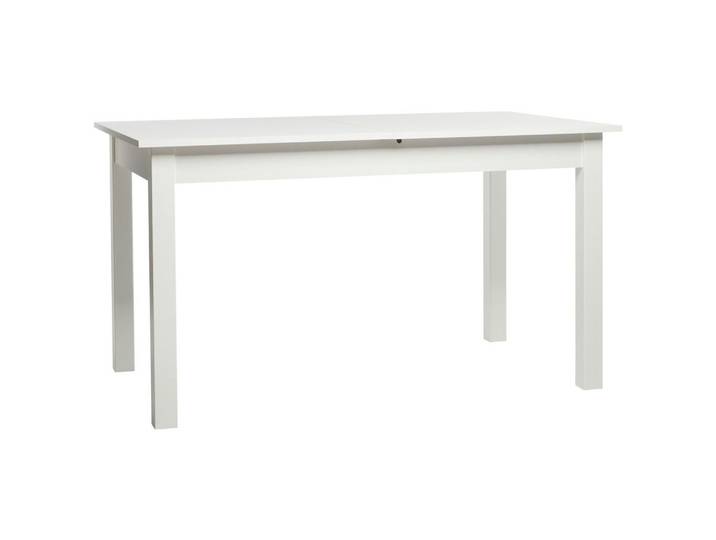 Esstisch Coburg 80-120x80 cm Sonoma Eiche Dekor