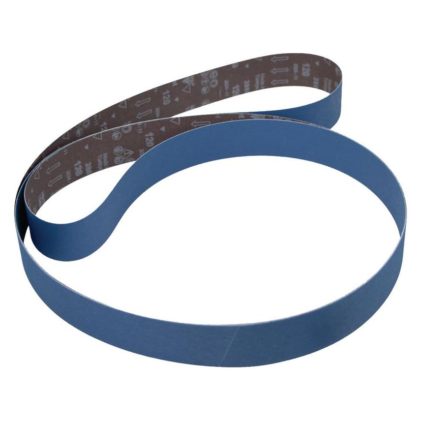 SIA Schleifgewebeband 2860 siamet (60) (70608321)