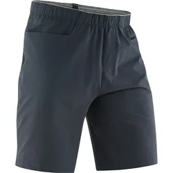 Edelrid, Herren, Outdoorhose, Radar Short (M), Blau