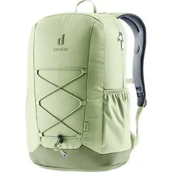 DEUTER Rucksack Gogo, Größe ONE SIZE in Grün Grün