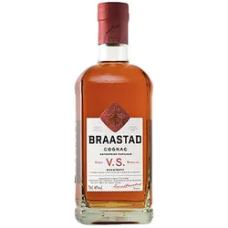 Braastad VS - Cognac