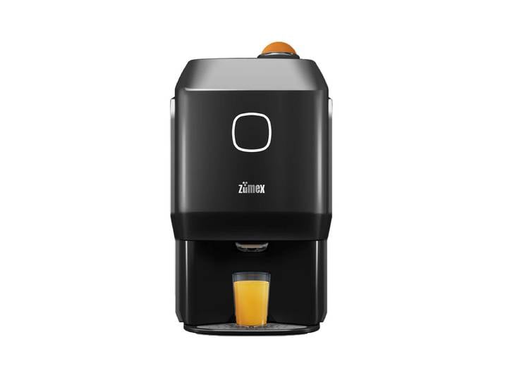 Zumex Soul 2 Saftpresse Schwarz