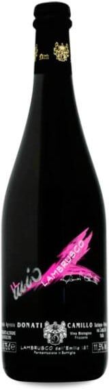 Camillo Donati Il Mio Lambàro 2023 - 75cl