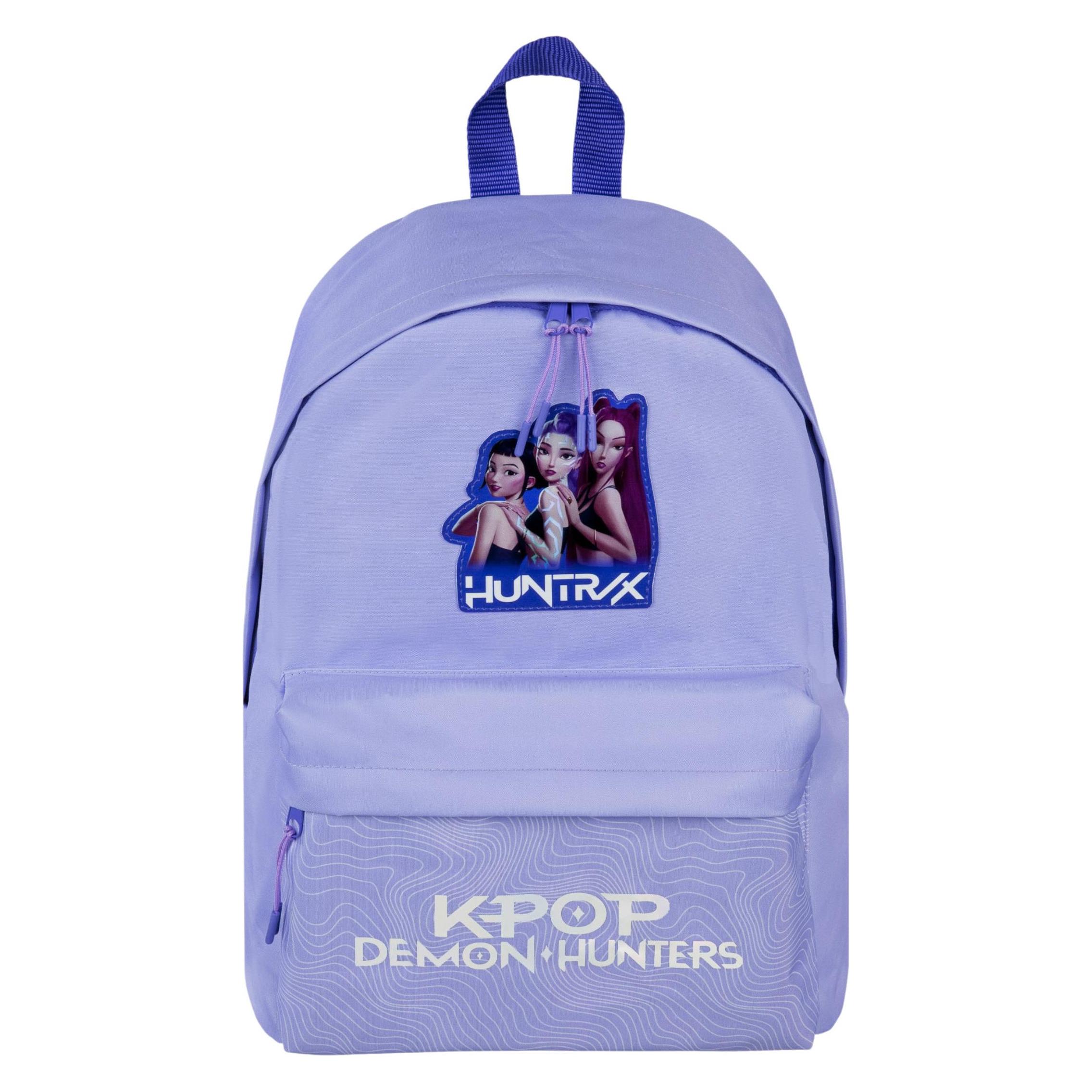 Nobrand K-Pop Demon Hunters Backpack (69482870)