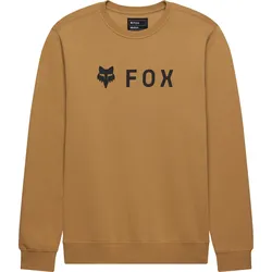 FOX Absolute Fleece Crew Pullover