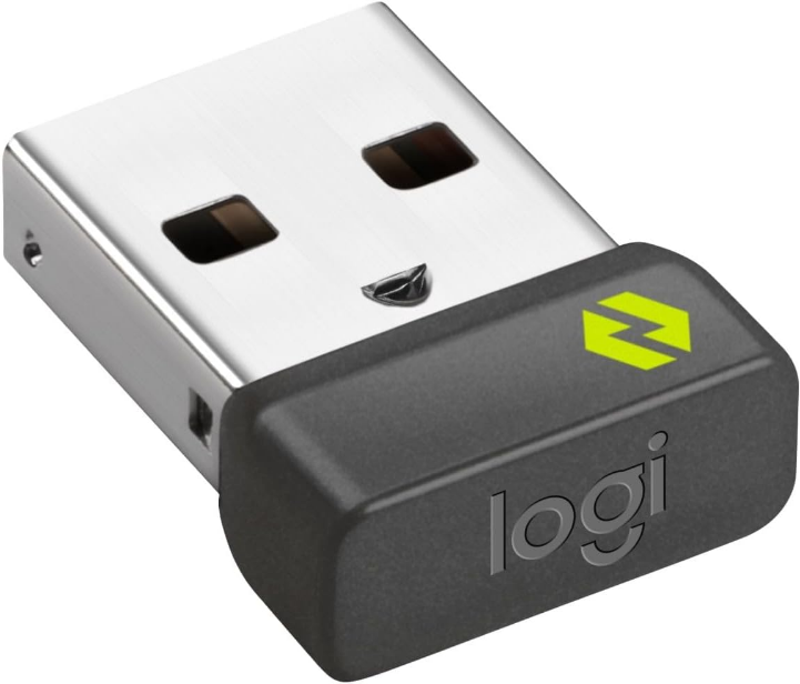 Logitech Logi Bolt Usb Mottagare