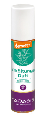 TAOASIS GmbH Natur Duft Manufaktur Taoasis - Erkältungsduft® Roll-On 10 ml 11352357