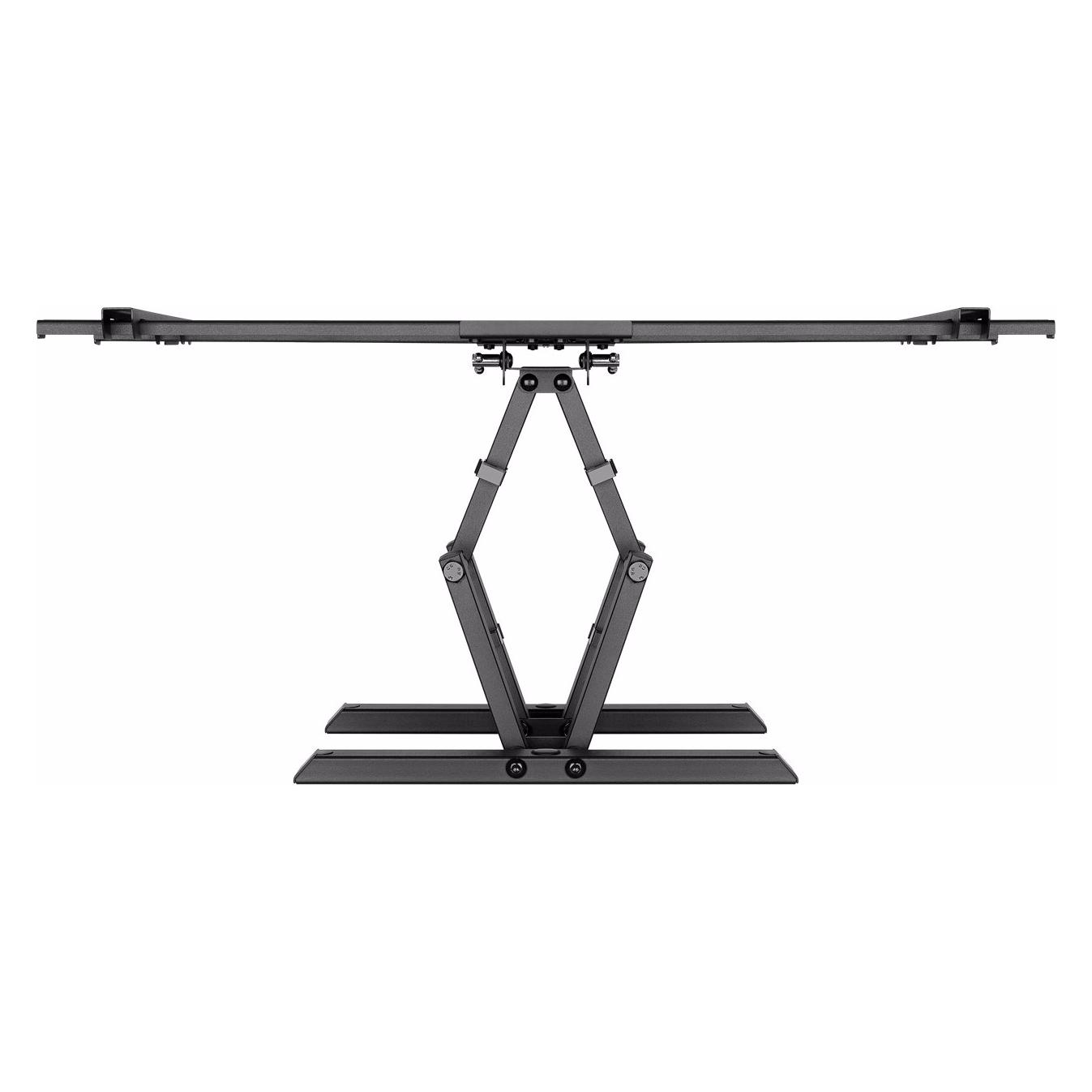 Goobay Fullmotion Pro (Wand, 60 kg, 43" - 100") (49746)