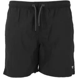 Cruz Eyemouth V2 Basic Boardshorts Herren 1001 - black XXL