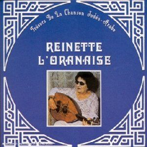 Reinette L'Oranaise - Reinette l'Oranaise - Preis vom 11.10.2026 15:43:13 h