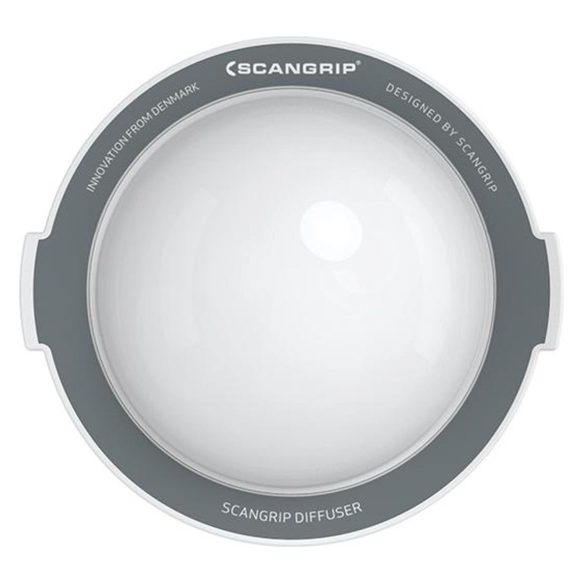 Scangrip Diffusor (03.5751)