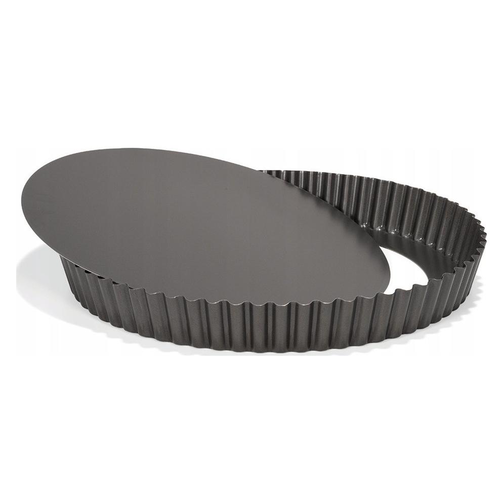 Patisse Forma do tarty z wyjmowanym dnem 20cm (20 cm) (P-02941)