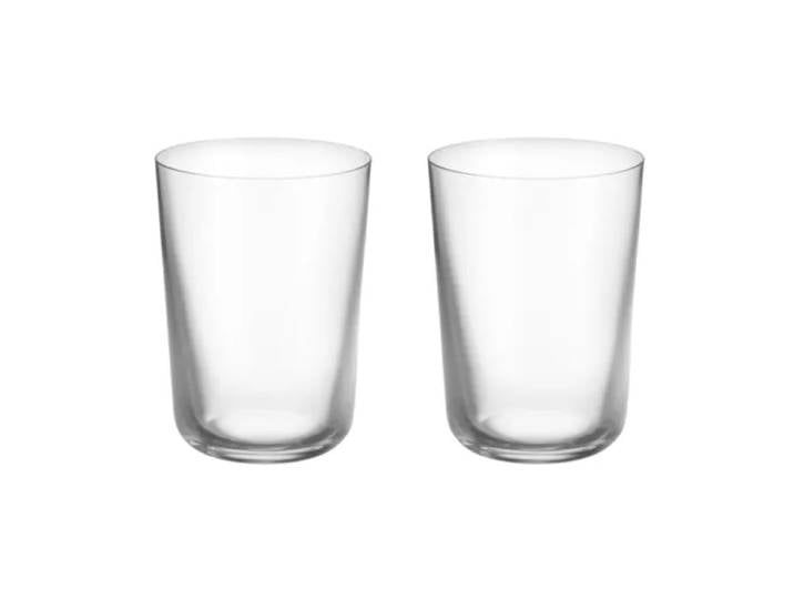 Orrefors Verres à eau Orrefors x Björn Frantzén, lot de 2 24 cl