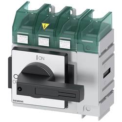 Lasttrennschalter Siemens 3LD54000TL11