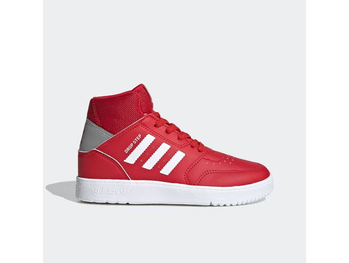 Adidas véritable Drop Step 360 trèfle chaussures décontractées pour enfants FV7214
