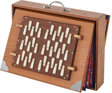 Thomann Nataraj Prof. Shruti 3 Octaves