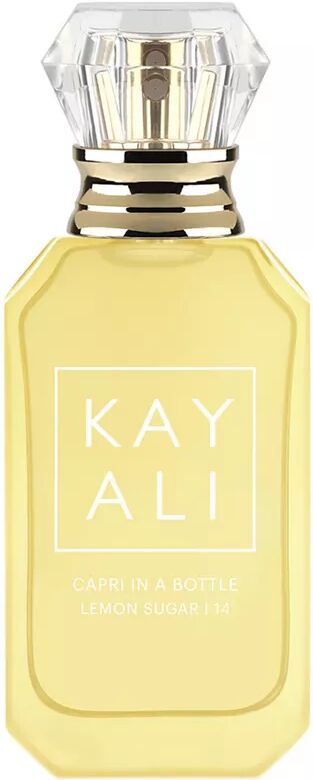 Kayali - Capri In a Bottle Lemon Sugar   14 - Eau de Parfum, 10  ml, Fantasie