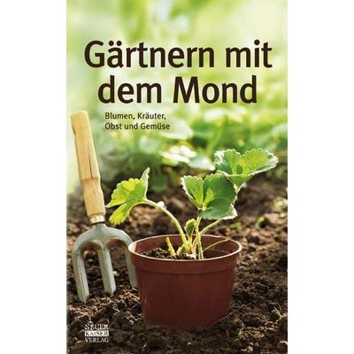Gärtnern mit dem Mond, Gebundene Ausgabe von , Neuer Kaiser, 978-3-8468-0010-2