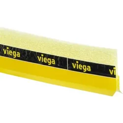 Dehnungsfugenprofil VIEGA FONTERRA 1275 10/80, 18 St., 609542, für Estrichunterbr.