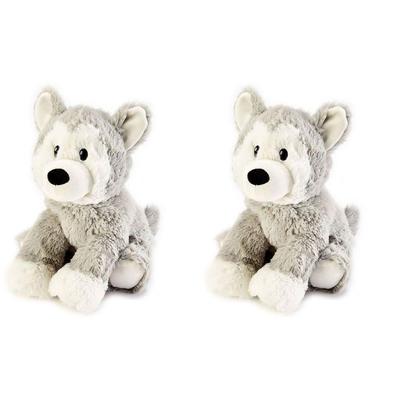 Warmies Wolf 2x 2x1 St