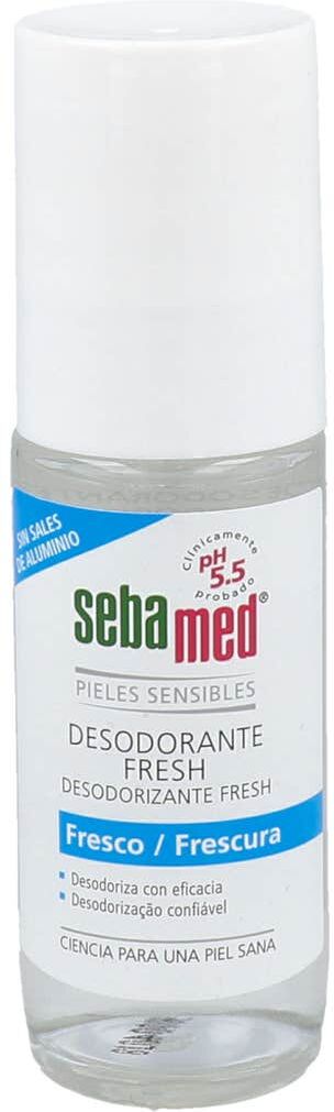 Sebamed Desodorante Fresh 50 ml