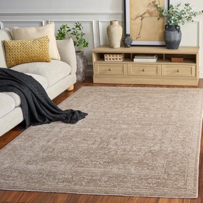 SAFAVIEH Vintage Overdye Ietie Rug