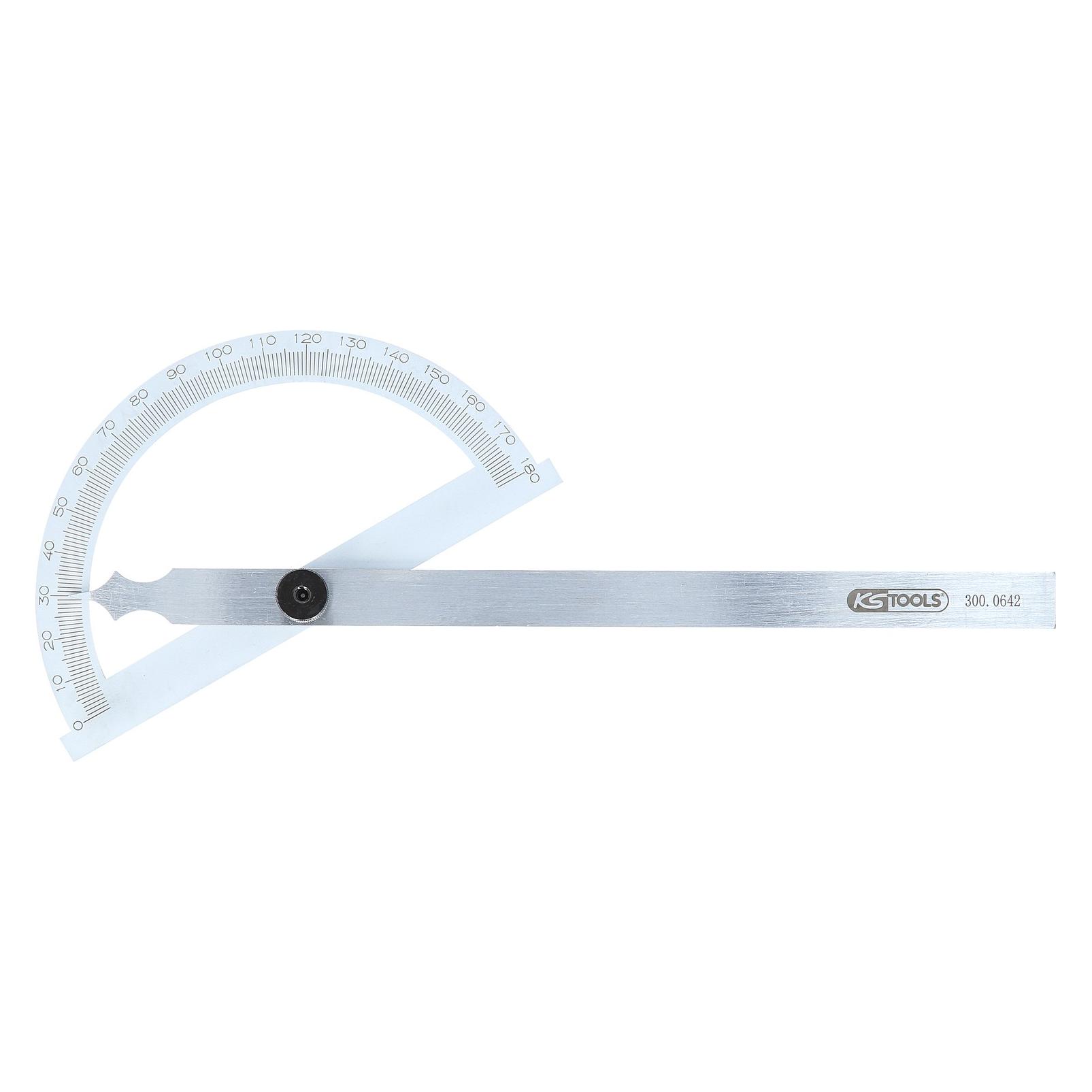 KS Tools Winkelgradmesser (300.0642)
