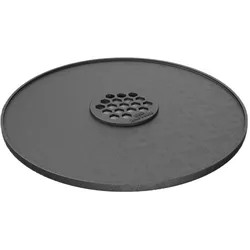 The Bastard Phantom Plancha Ring LARGE 49 cm